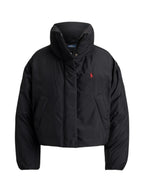 Polo Ralph Lauren Cappotto Donna WOVEN-PUFFER-COAT 211B17279001