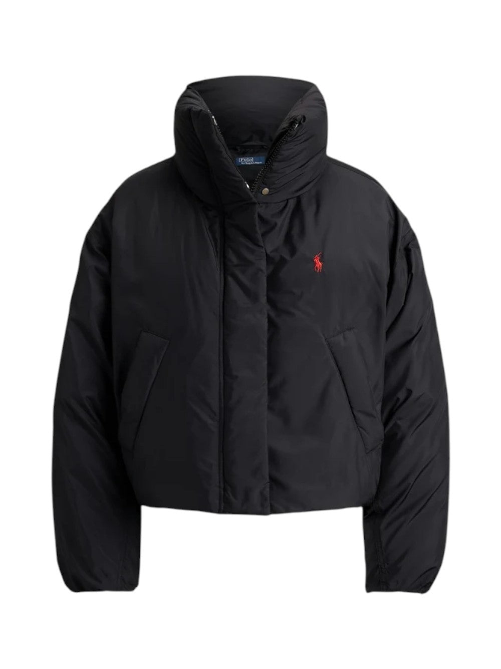 Polo Ralph Lauren Cappotto Donna WOVEN-PUFFER-COAT 211B17279001