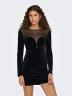ONLY abito Donna 15333654