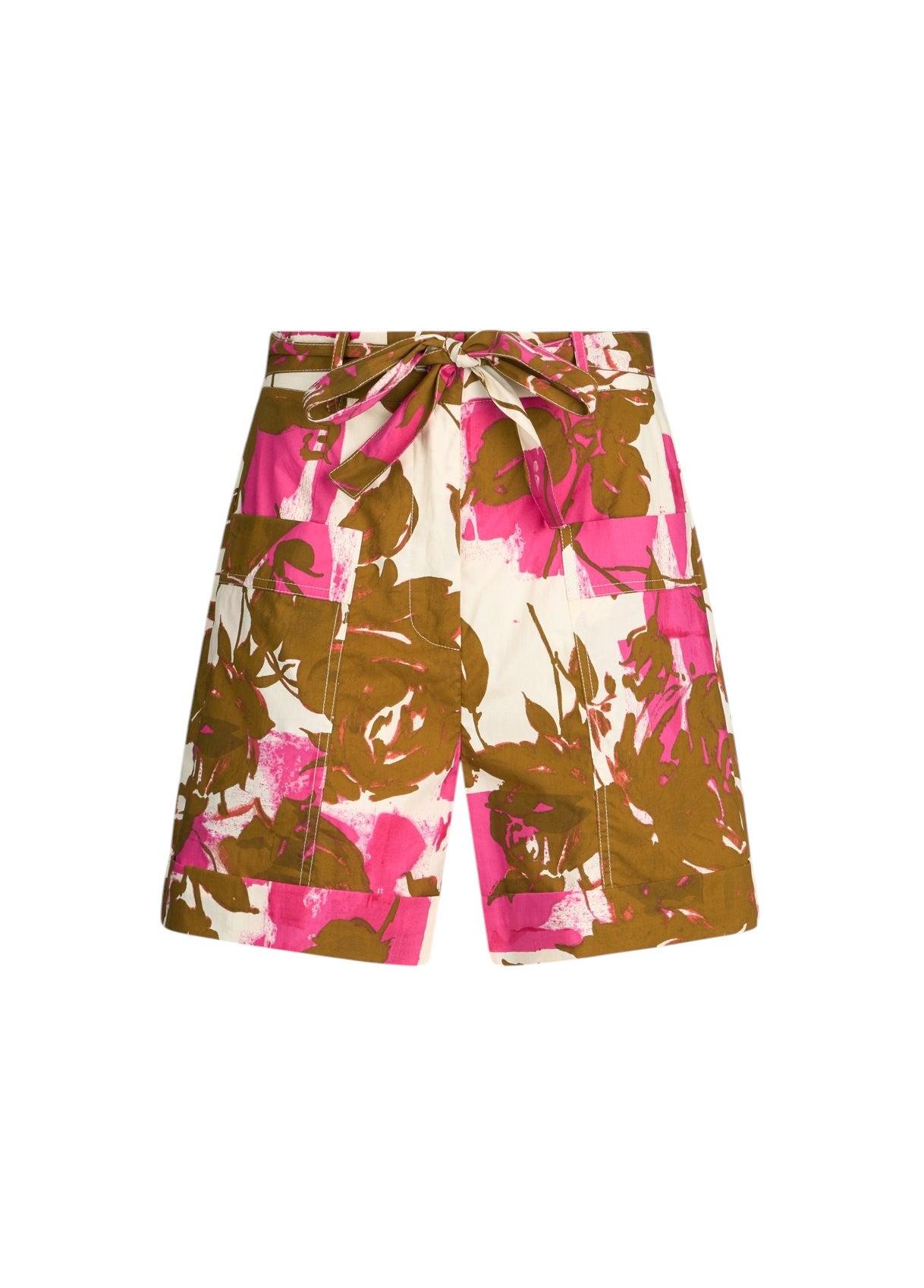 LIU JO Women's Bermuda WA5175T4853