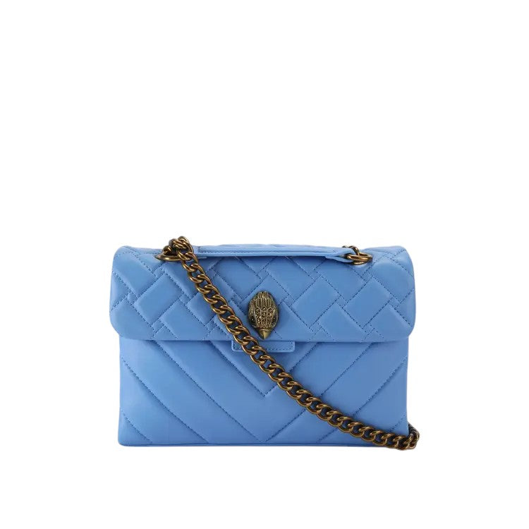 Kurt Geiger borsa Donna LEATHER KENSINGTON BAG