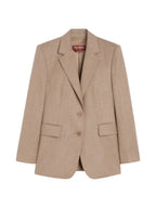 Max Mara Studio Giacca Donna HODEIDA HODEIDA