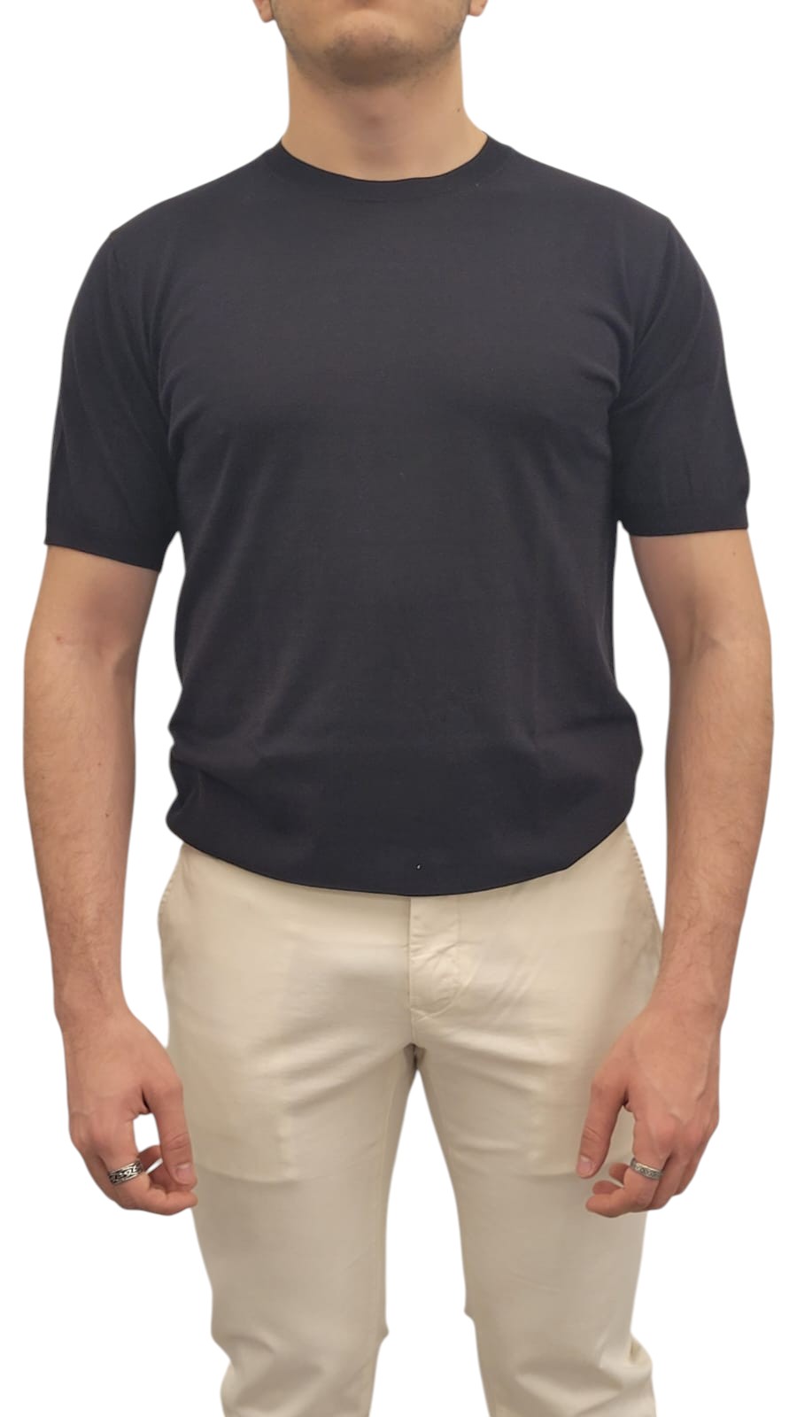 Kangra T-SHIRT Uomo 1004/21