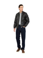 Liu Jo Uomo GIUBBINO Uomo BOMBERLEAT QXX058P040790915