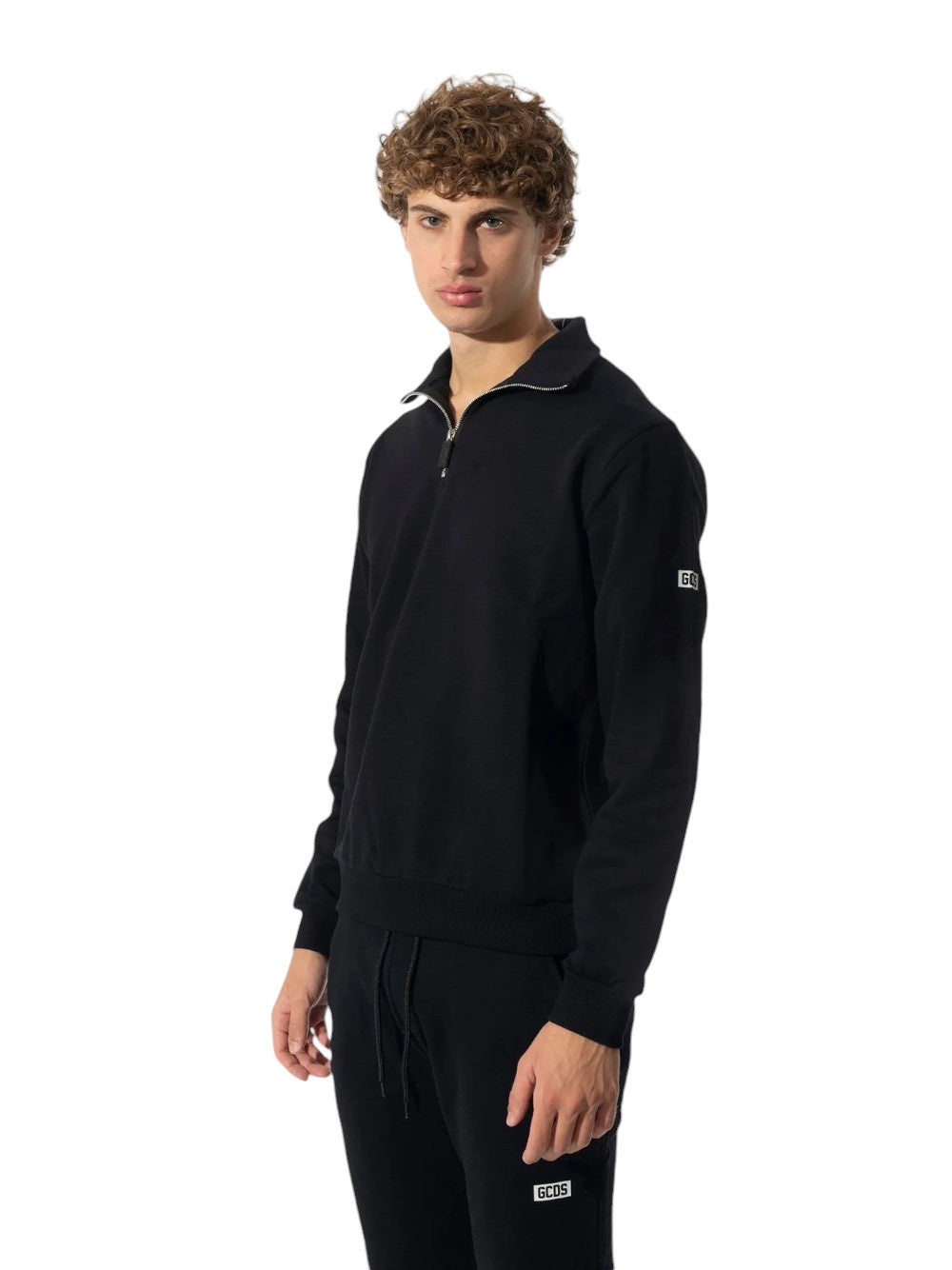 Gcds felpa Uomo A2EU2100UW0
