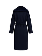 Yes London Cappotto Donna Cappotto CD1220/VOT1