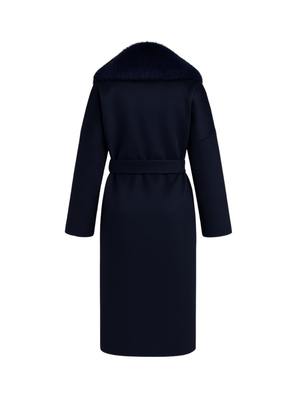 Yes London Cappotto Donna Cappotto CD1220/VOT1