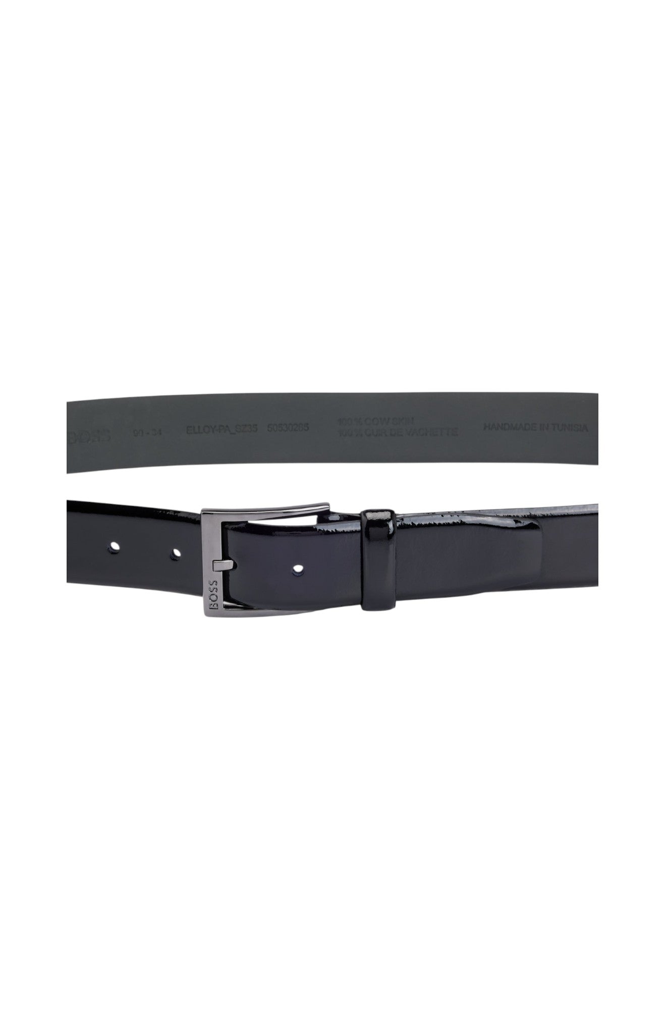 BOSS Cintura Uomo Elloy 50482241