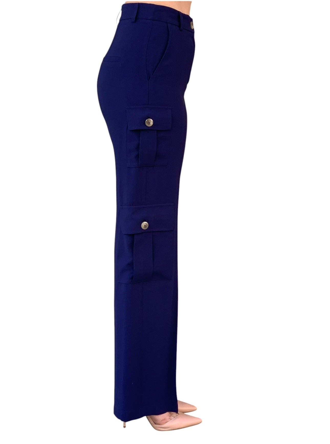 Divedivine pantalone Donna PANTALONE TONIO