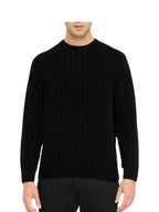 Liu Jo Uomo Maglia Uomo Girocollo QF5117MA29P22222