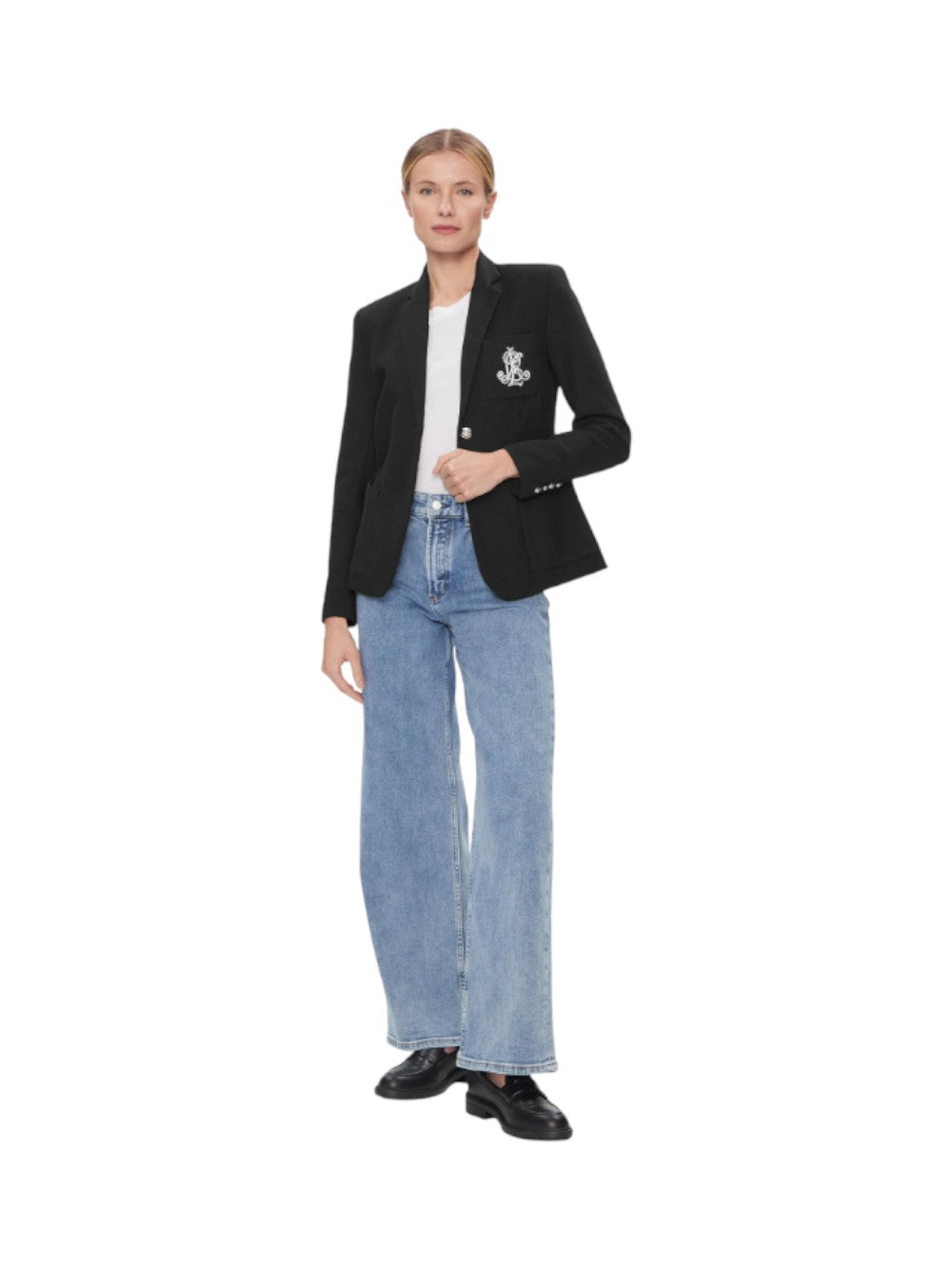 Lauren Ralph Lauren Giacca Donna  200797305 004