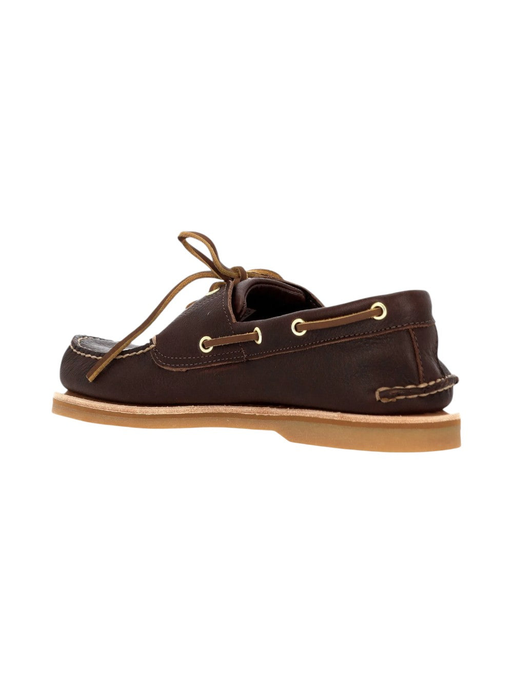 Timberland Mocassini Uomo CRAFTED BOAT TB0A2NUPW011