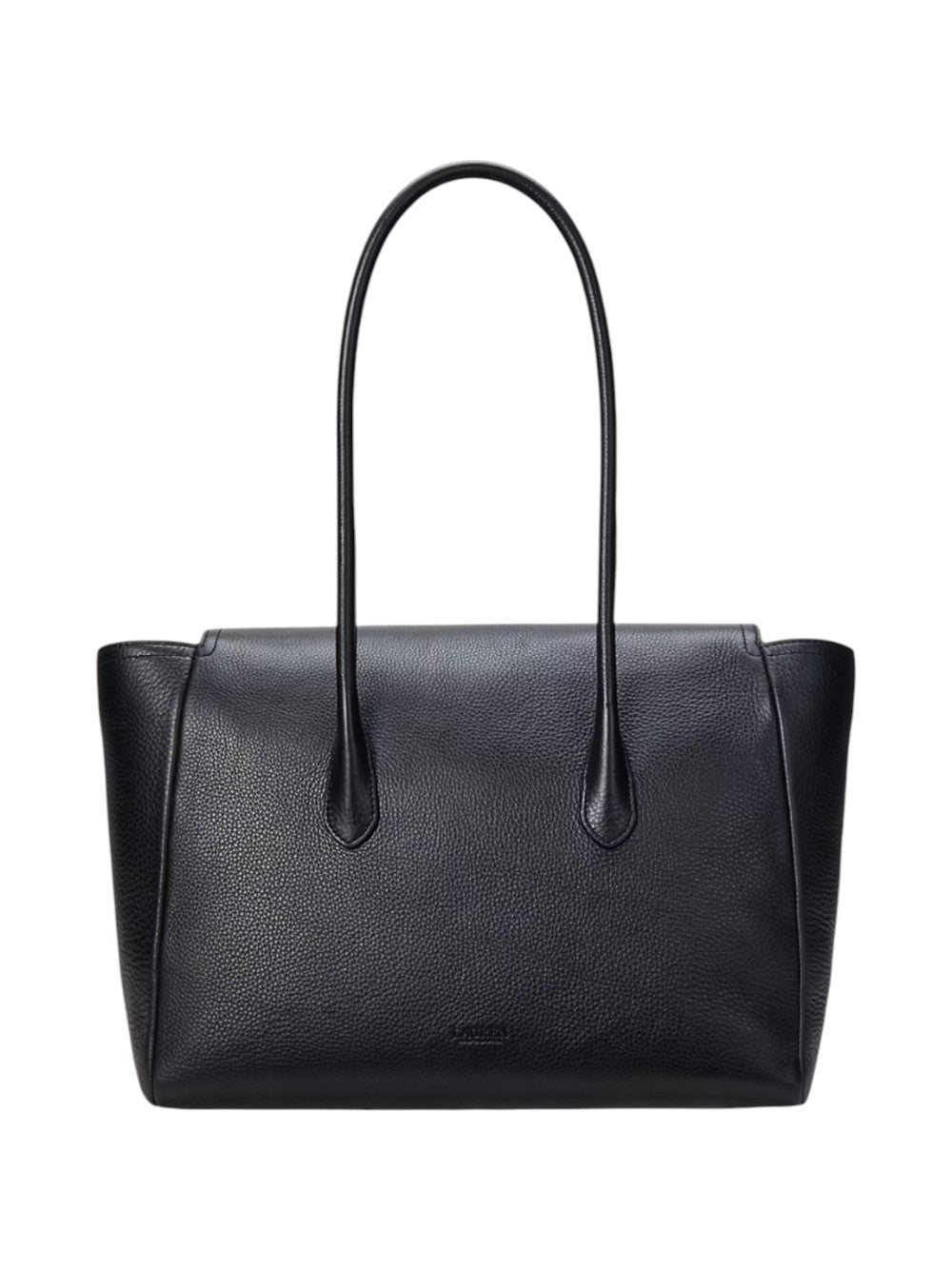 Lauren Ralph Lauren Borsa Donna TNNR LG SCHL-SATCHEL-LARGE 431966862 001