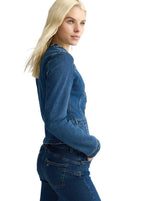 LIU JO Women's Jacket UA5135D4448