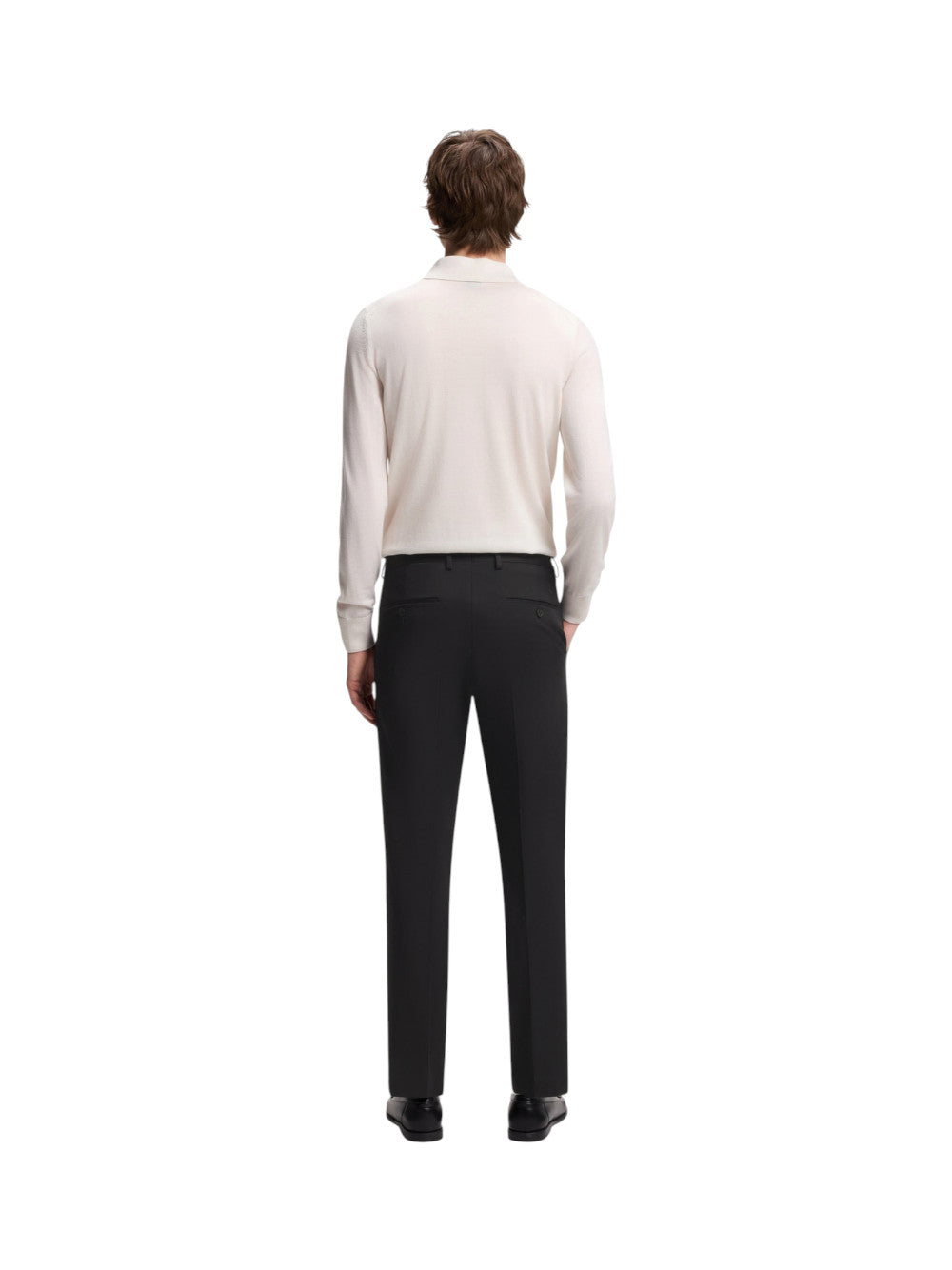 BOSS Pantalone Uomo H-Kent 50563855 001