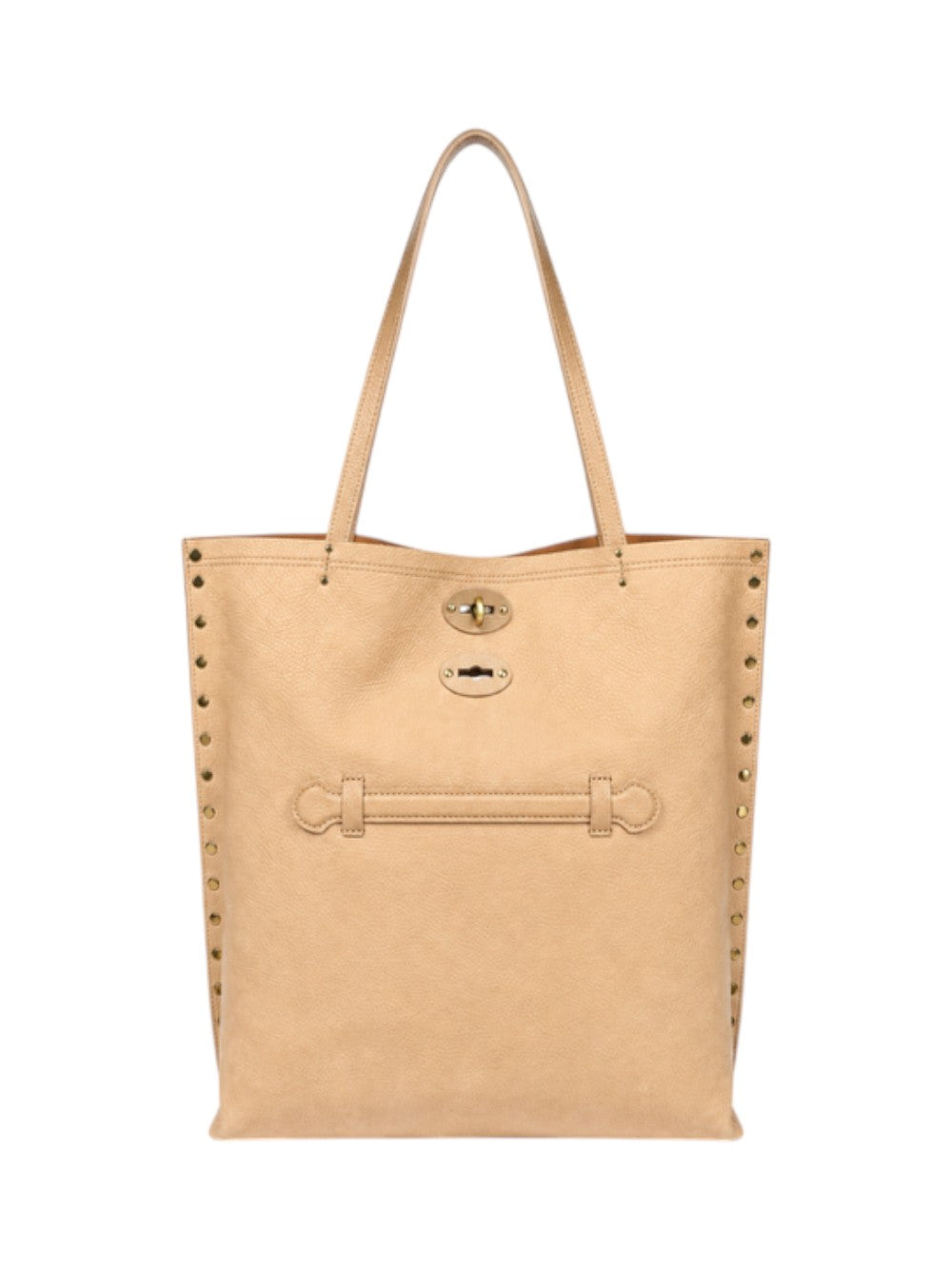 Zanellato Borsa Donna A' SPASSO JONES NABUK 0687900070000Z0342M