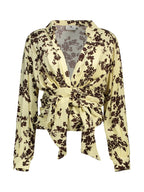 elisabetta franchi camicia Donna CA11051E2