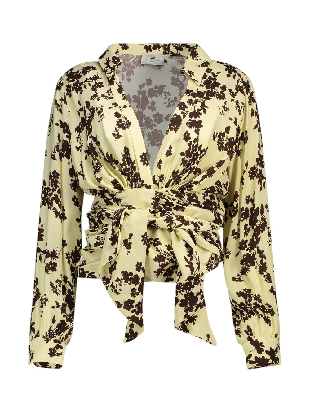 elisabetta franchi camicia Donna CA11051E2