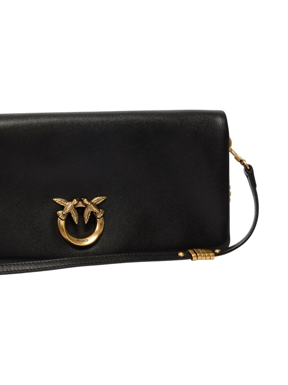 Pinko Borsa Donna Click Soft Horizontal Classic 106022A0QO Z99Q