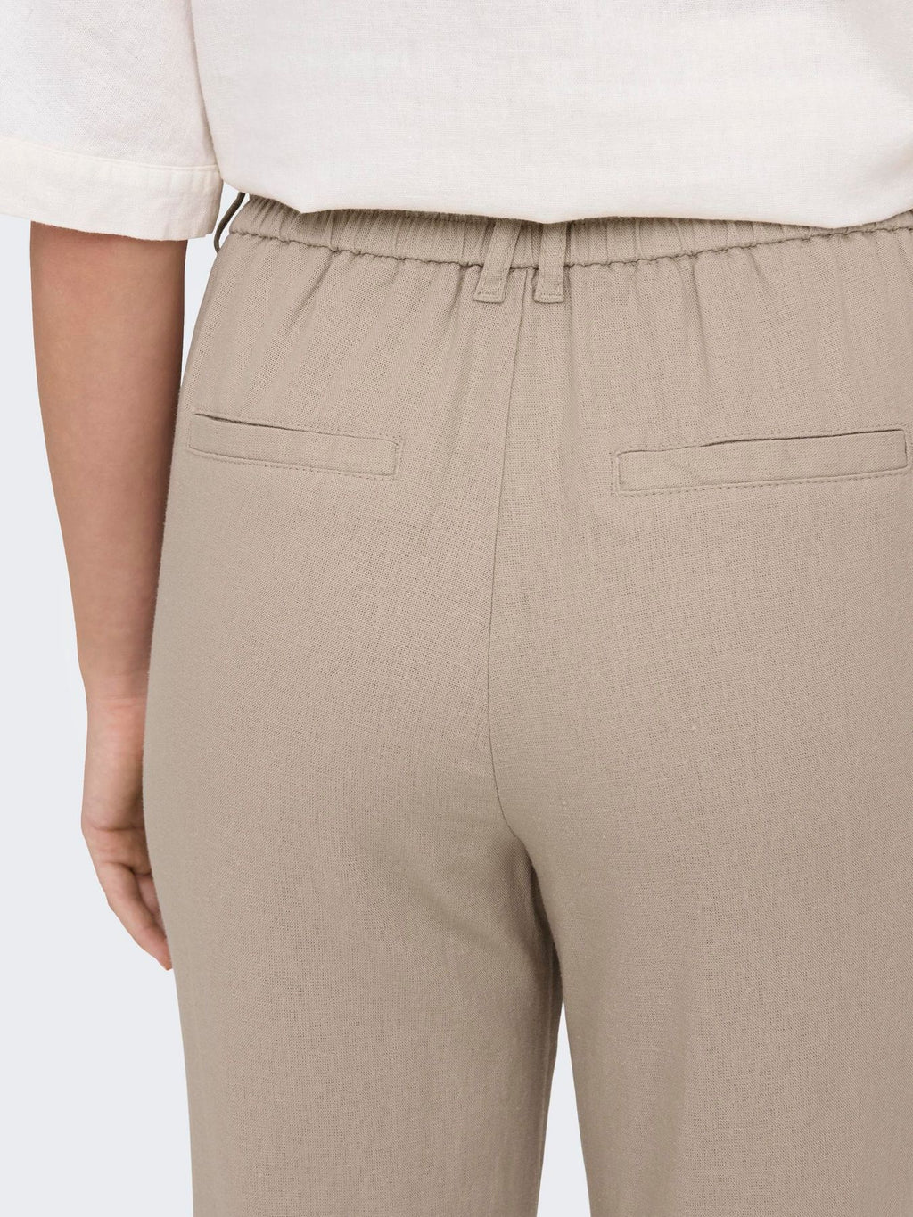 ONLY pantalone Donna 15278710