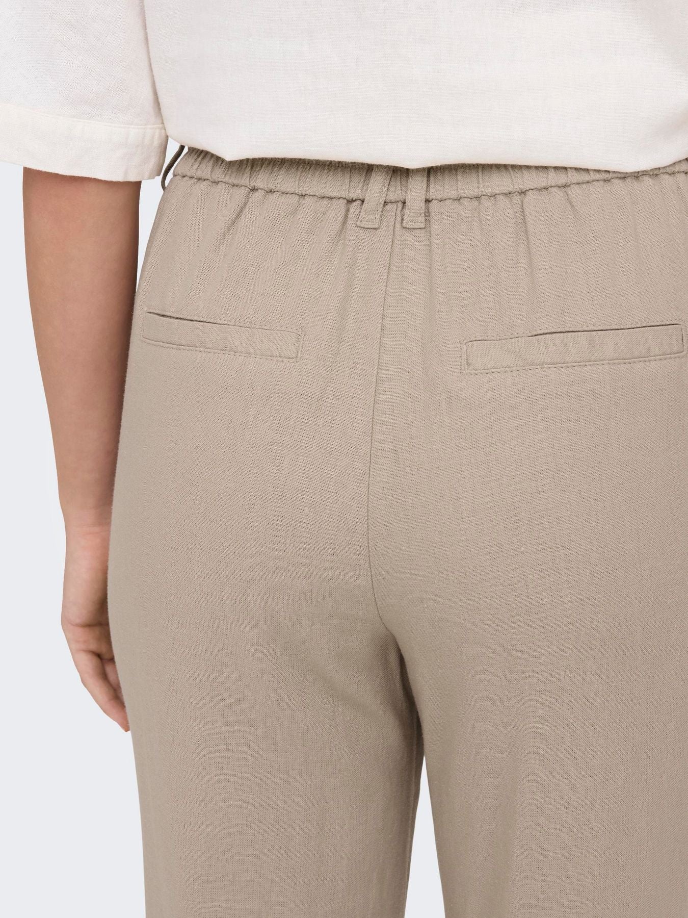 ONLY pantalone Donna 15278710