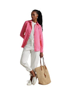 Polo Ralph Lauren Camicia Donna Classic 211970730504