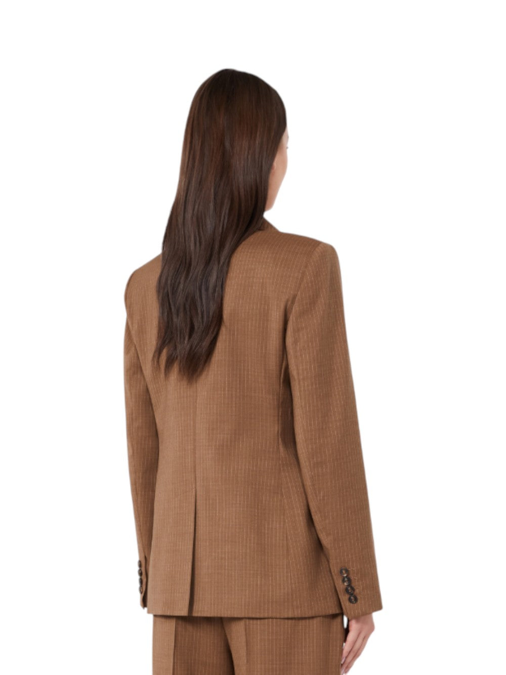Max Mara Studio Giacca Donna MSTUMICO 2626046031600 005