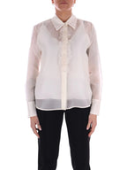 Max Mara Studio Camicia Donna Mseagi 2616261013650 005