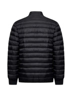 John Richmond GIUBBINO Uomo BARRERO UMA25154PI BLACK