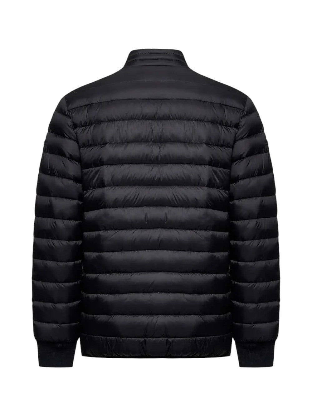 John Richmond GIUBBINO Uomo BARRERO UMA25154PI BLACK