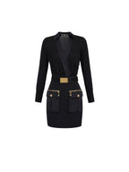 Elisabetta Franchi Women's Dress AB65546E2