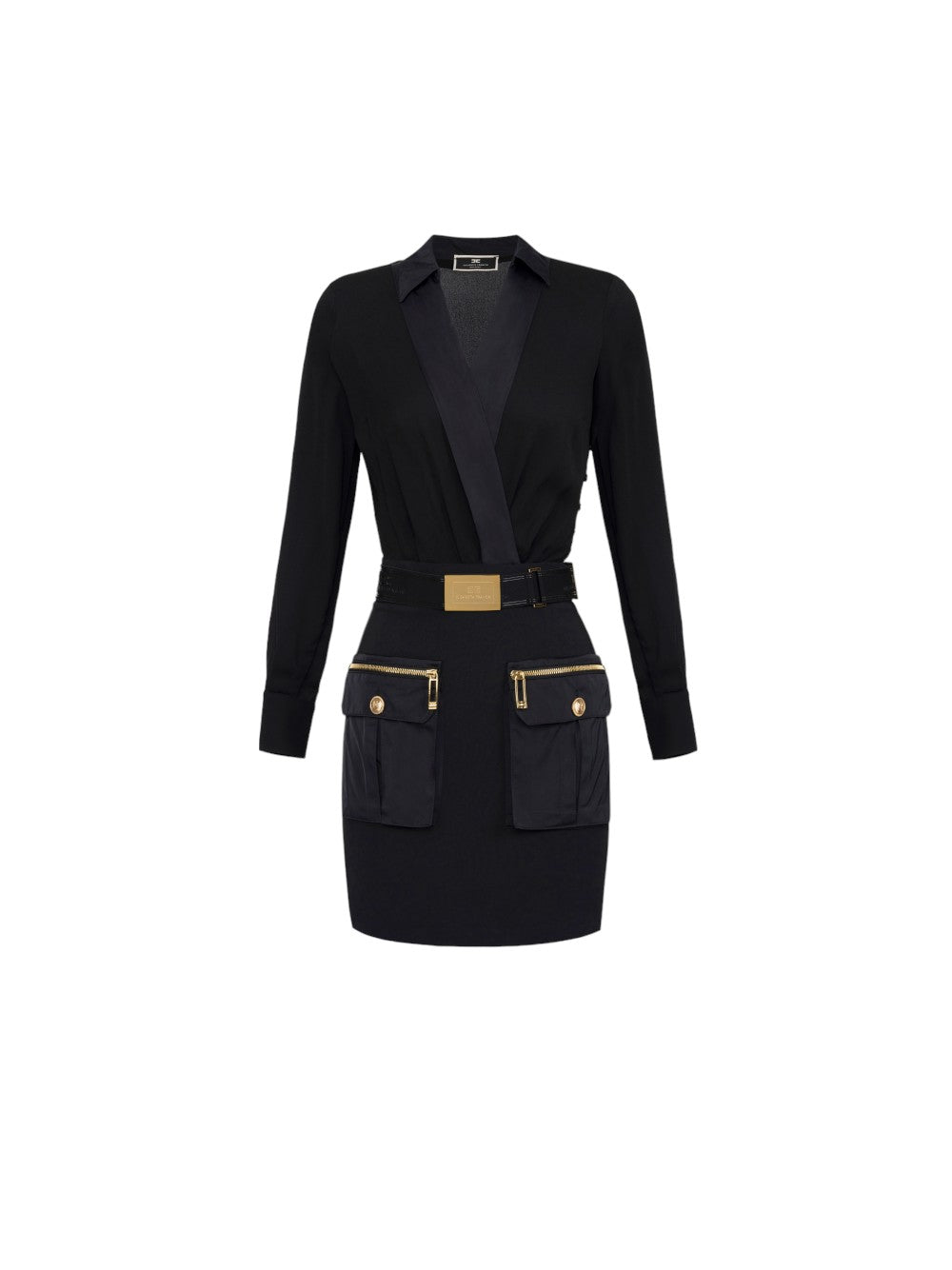 elisabetta franchi abito Donna AB65546E2