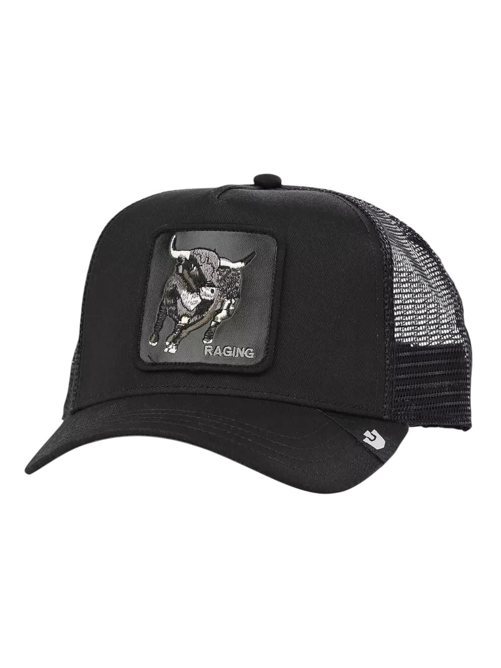Goorin Bros Cappello Uomo STALLION TRUCKER 101-2451