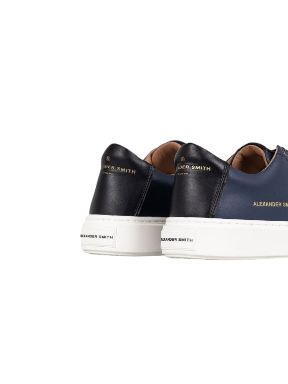 Alexander Smith Sneakers Uomo LDM-9012