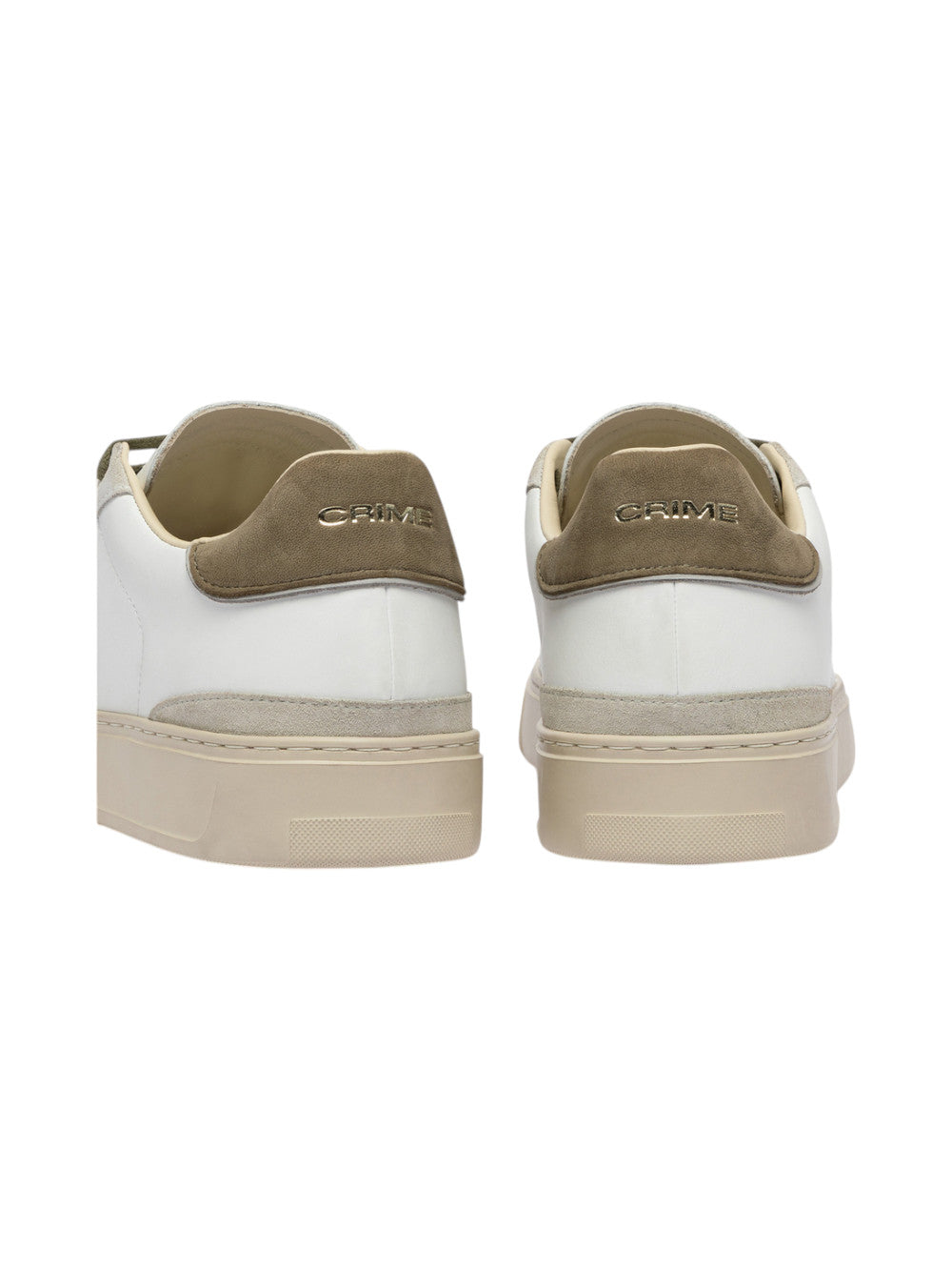 Crime London Sneakers Uomo BLADE 19701PP8B.10