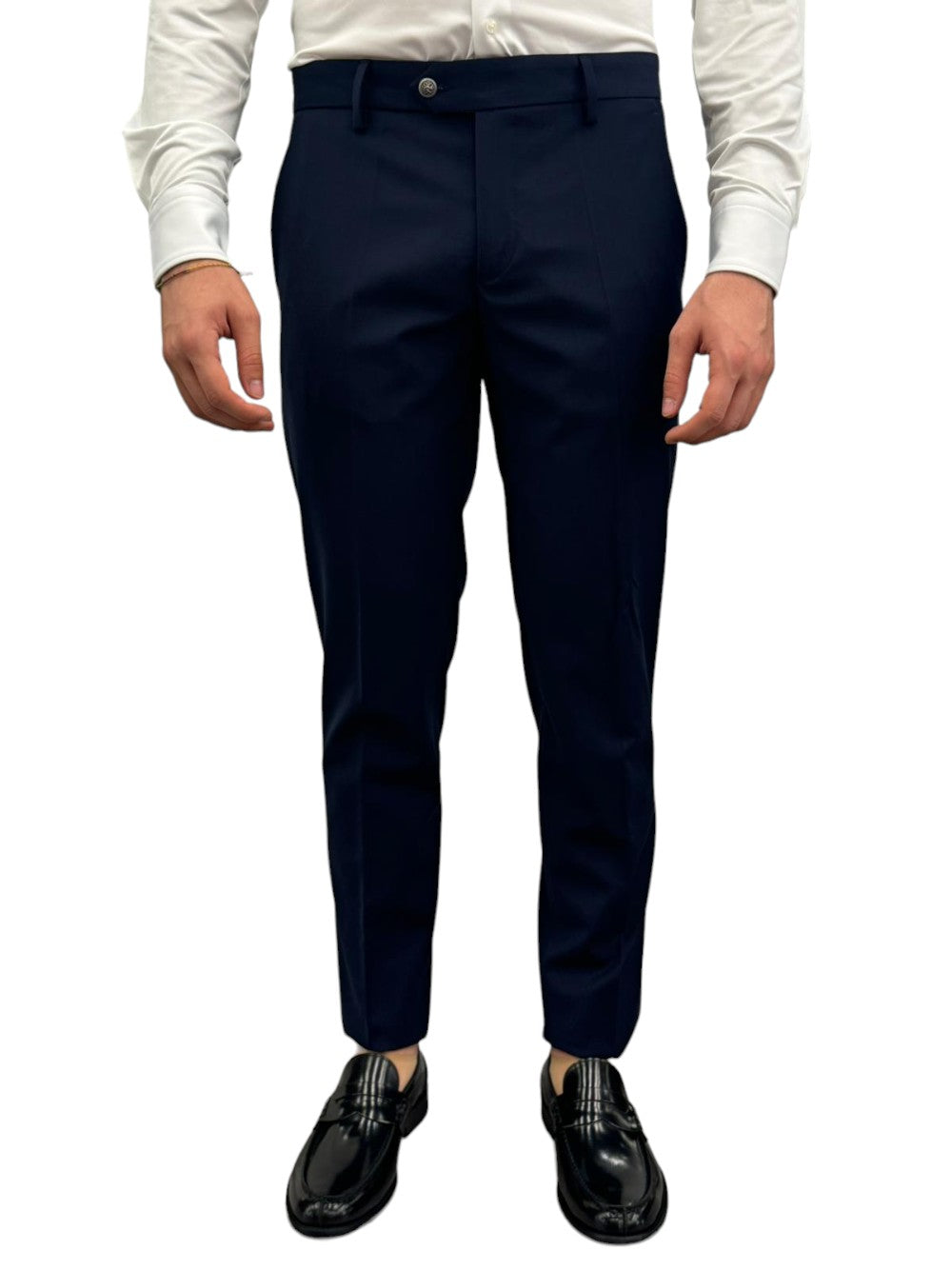 BHARNABA abito uomo Uomo MATRIX-AB232