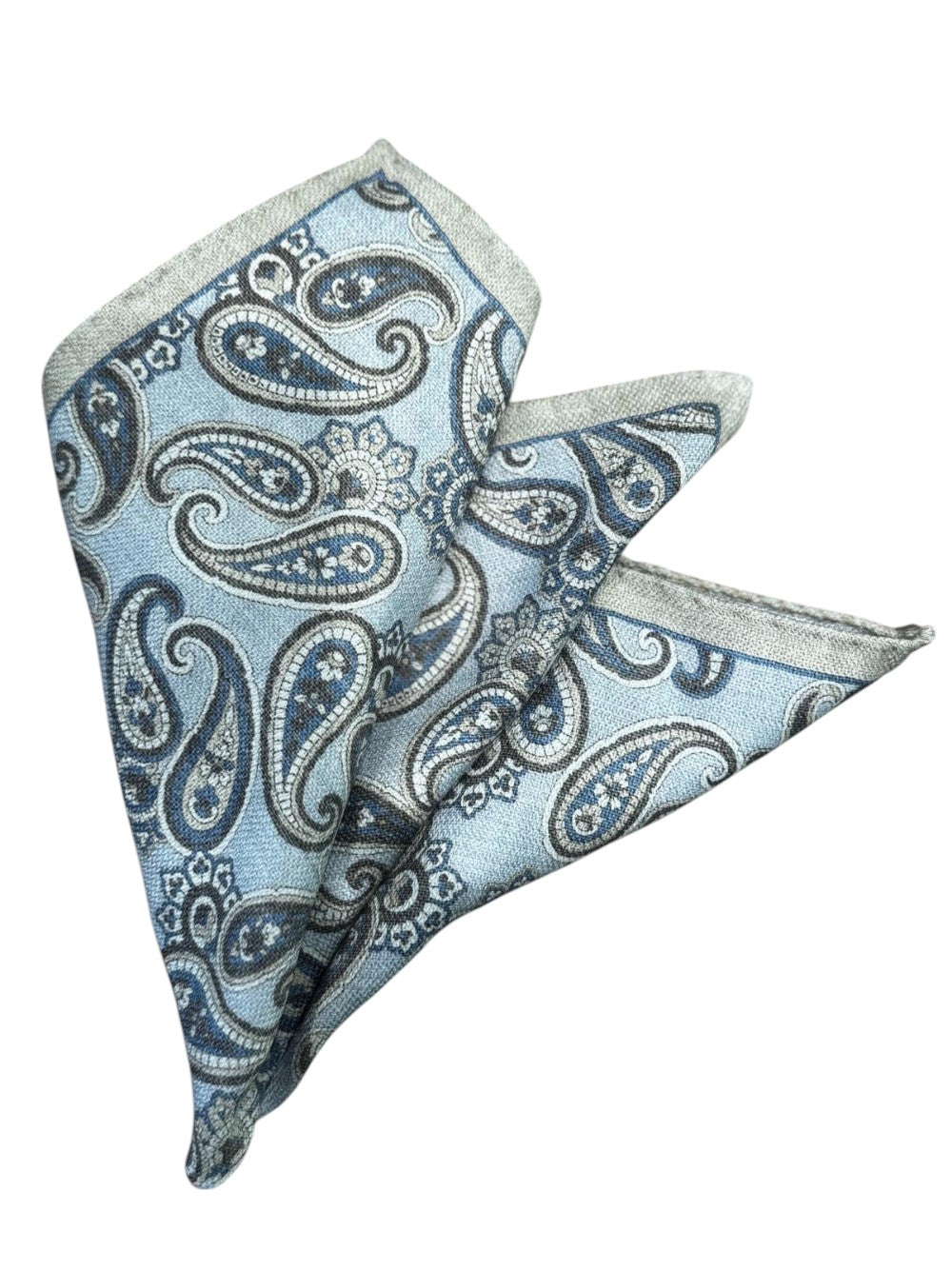 L.B.M 1911 pochette da giacca Uomo 6575 49535