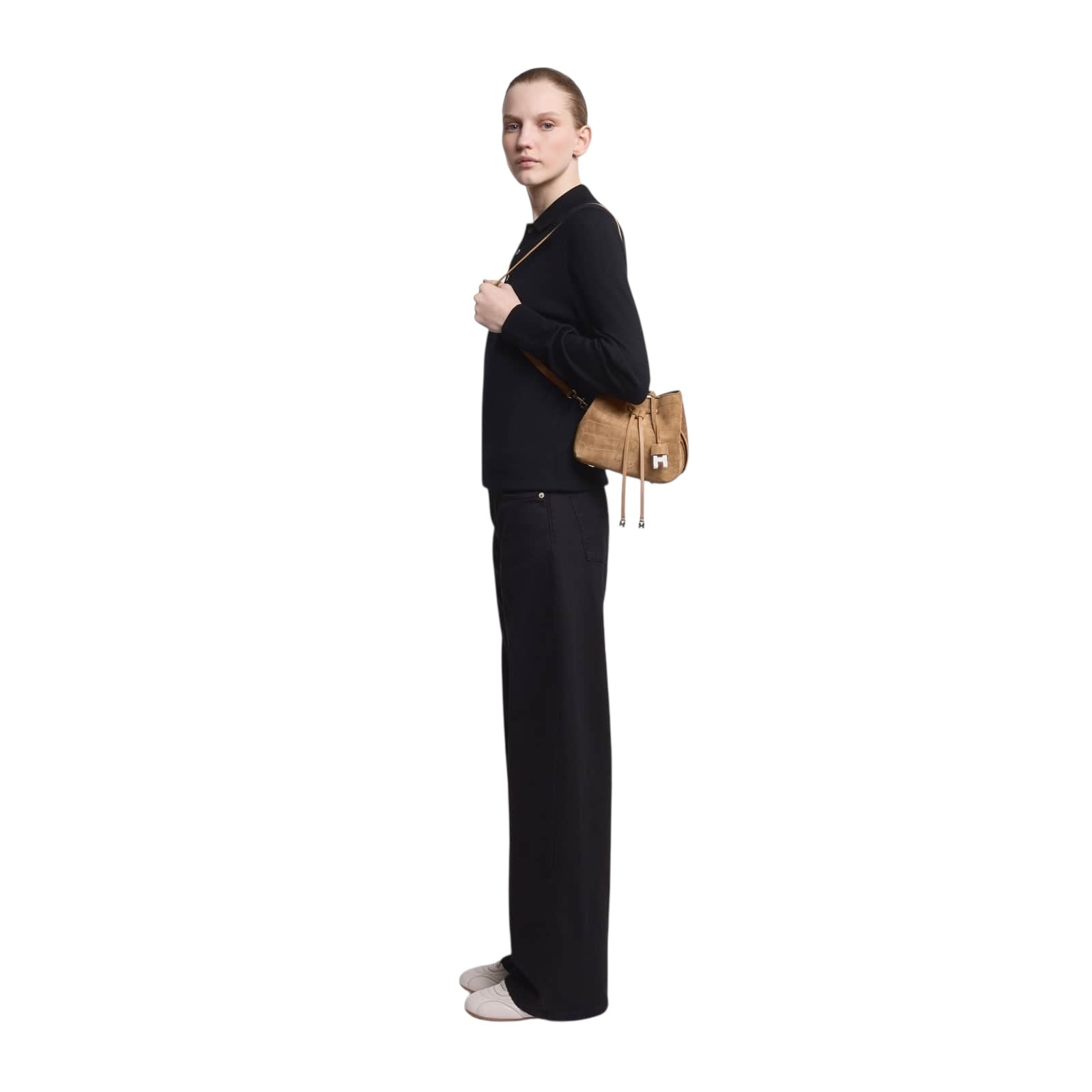 Hogan Borsa Donna HOCKET MINI KBW01RK0100UMN