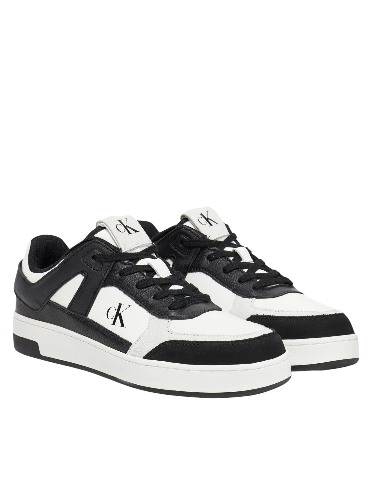 calvin klein SCARPA Uomo YM0YM01308