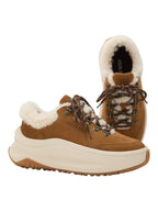 Moon Boot Sneakers Donna MOON247 CITY SHEARLING 80D2490040-M008