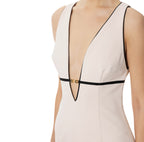 elisabetta franchi abito Donna ABT2251E2