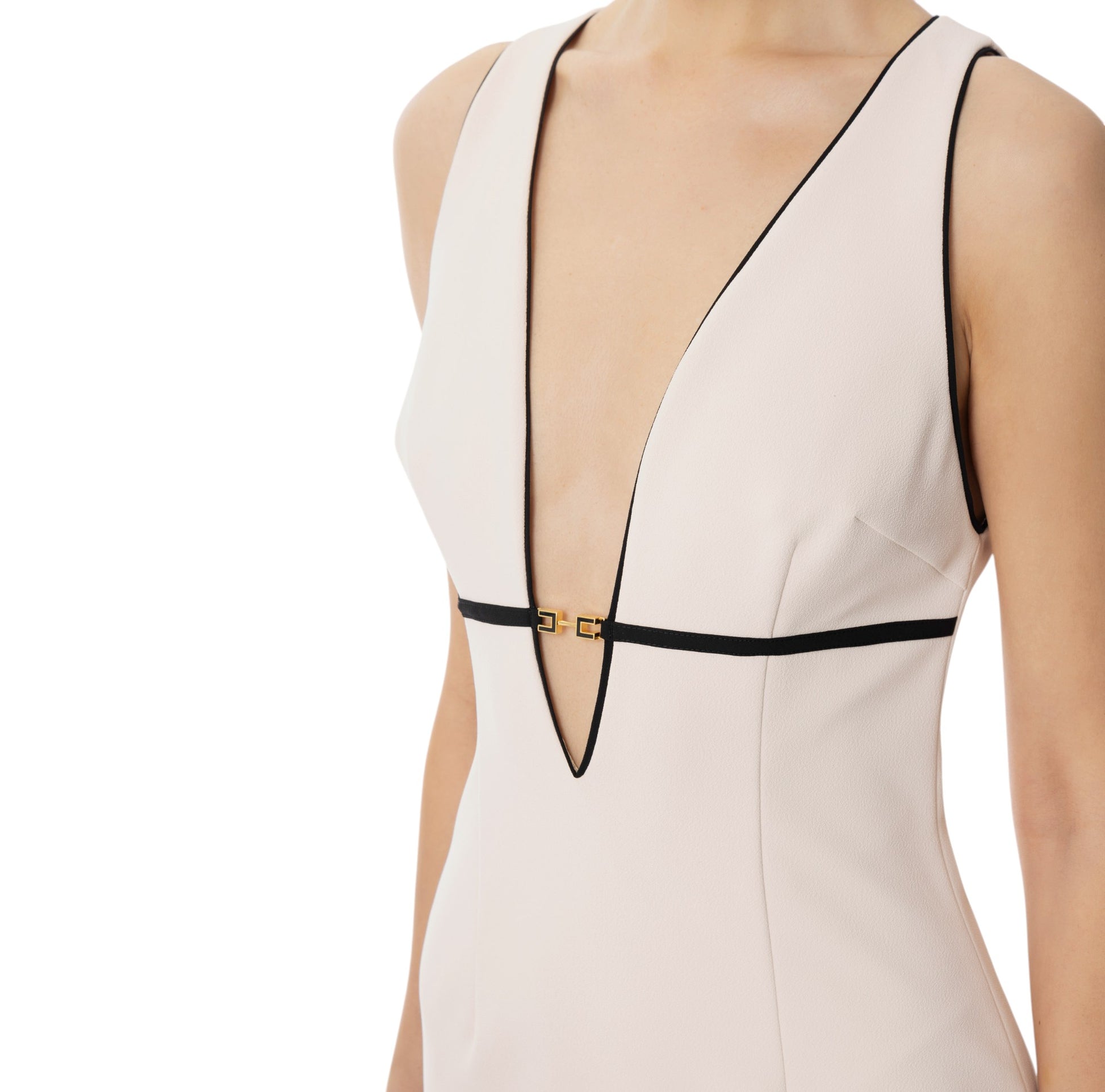 elisabetta franchi abito Donna ABT2251E2