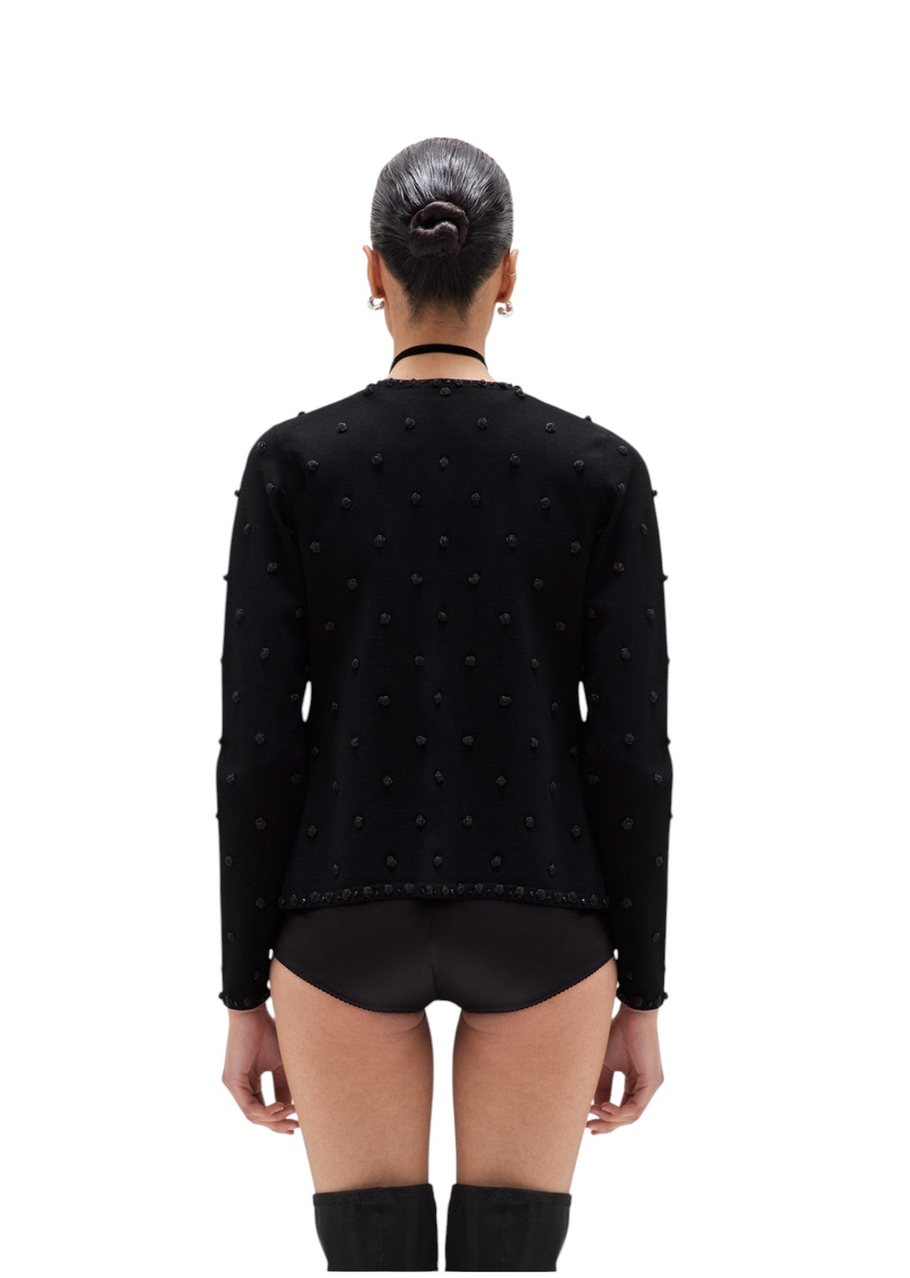 Blugirl Maglia Donna RA5098MS46M