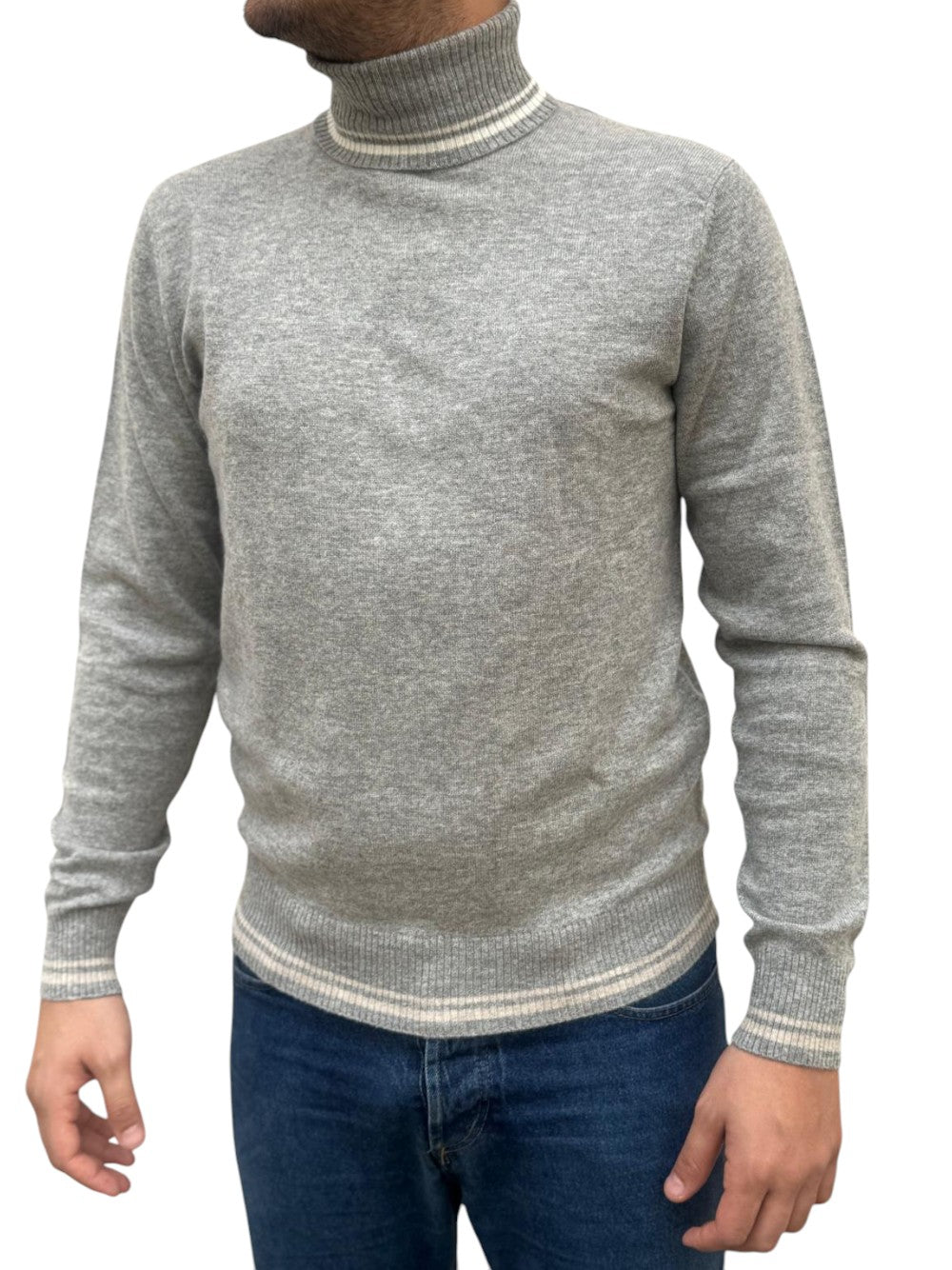 L.B.M 1911 Maglia Uomo 6351 49501