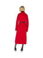 Elisabetta Franchi Cappotto Donna  CP03D67E2CG5
