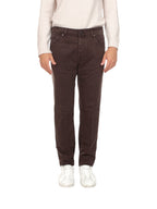 Jacob Cohën Jeans Uomo CROPPED SLIM FIT SCOTT JUM_QE015 036 S4216 F44