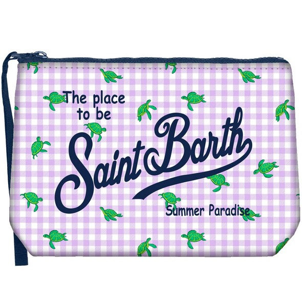 MC2 Saint Barth POCHETTE Donna ALINE