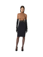 Elisabetta Franchi Gonna Donna  GO13056E2110