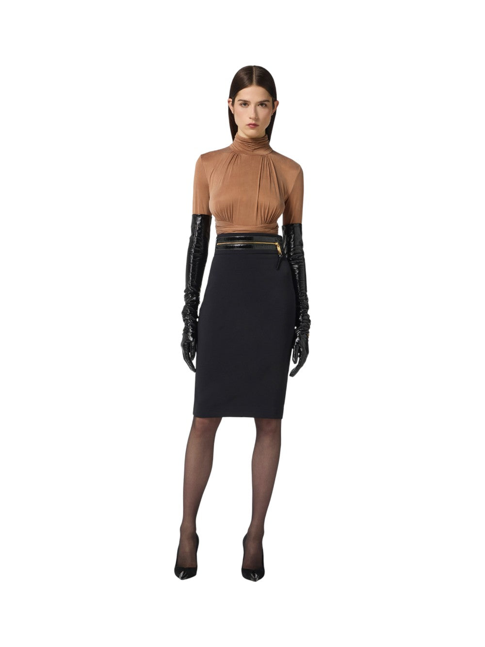 Elisabetta Franchi Gonna Donna  GO13056E2110
