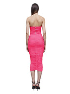 Patrizia Pepe Women's Dress 8A1391 J116